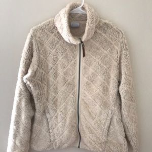 Columbia Jacket